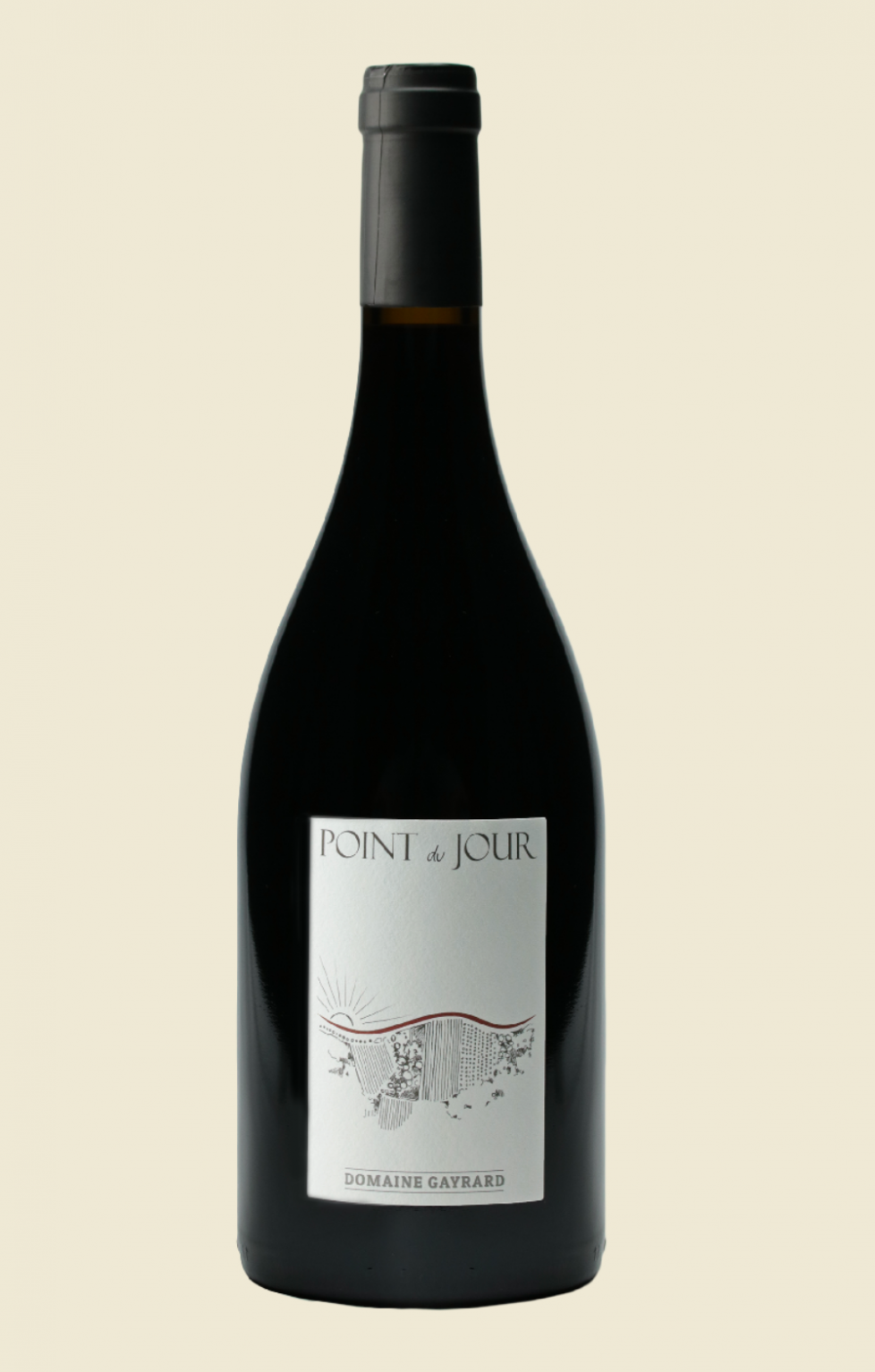 Vin rouge Gaillac du Domaine Gayrard