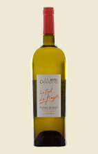 Picpoul de Pinet vin du Domaine La Grangette