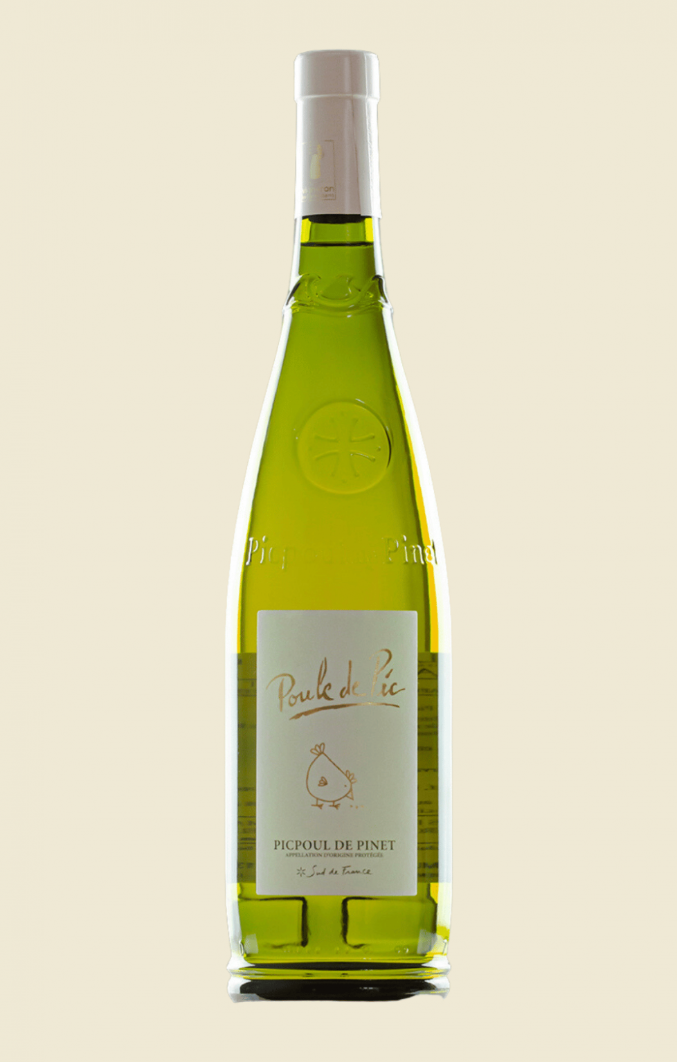 Picpoul de Pinet vin Domaine La Grangette