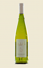Picpoul de Pinet vin Domaine La Grangette