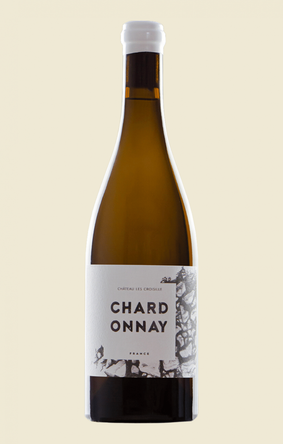 Chardonnay du Château les Croisille