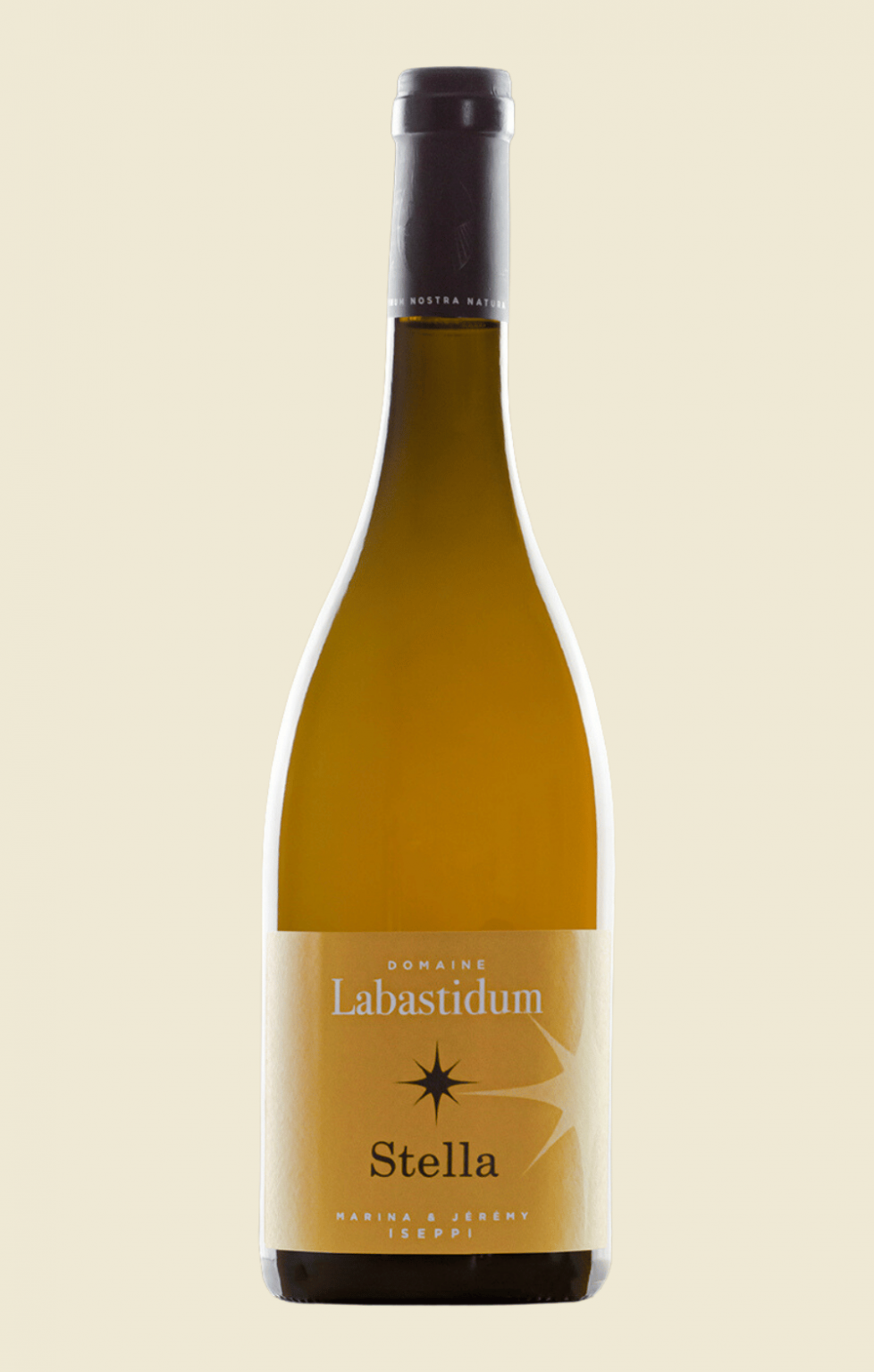 vin blanc sud-ouest du Domaine Labastidum