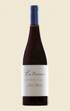 Saint-Chinian vin du Domaine Les Eminades