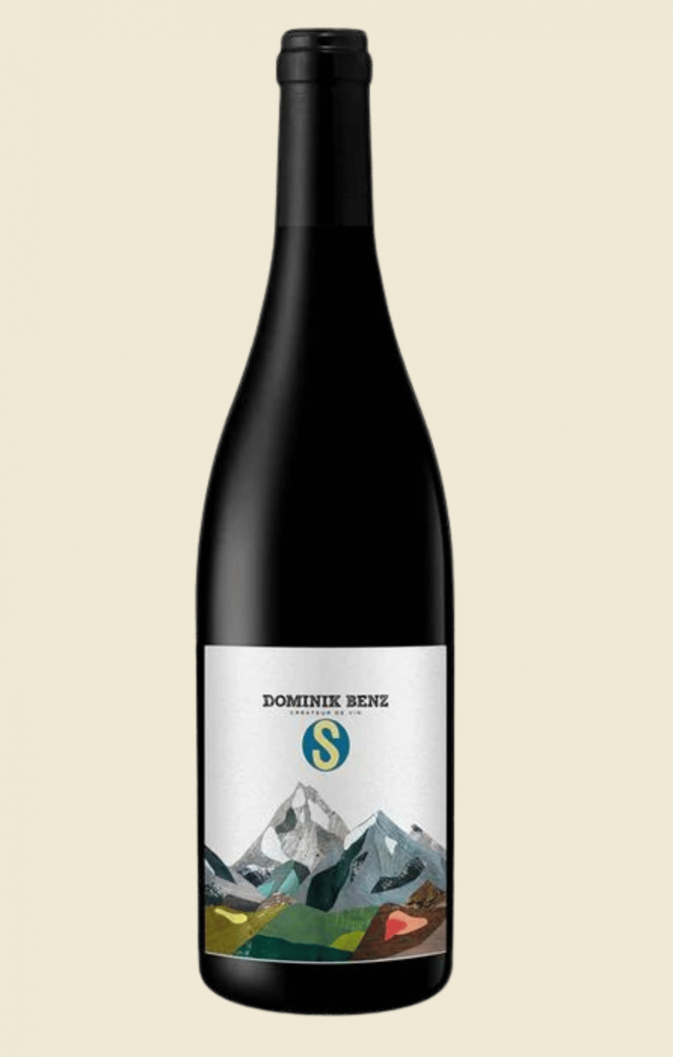 Cuvée S - Nebbiolo - Dominik Benz