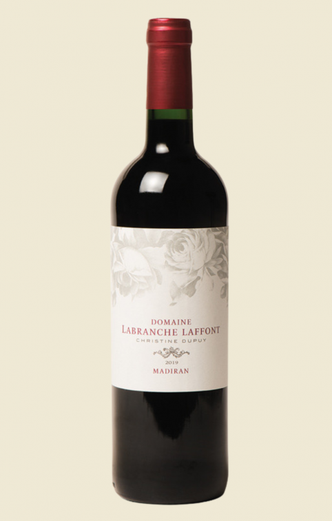 Madiran du Domaine Labranche-laffont