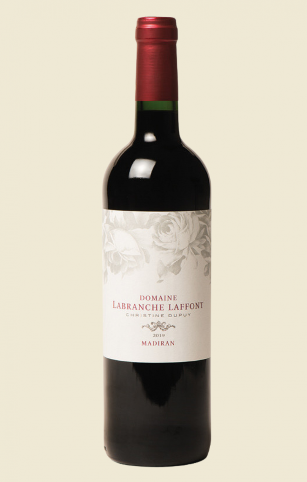 Madiran du Domaine Labranche-laffont