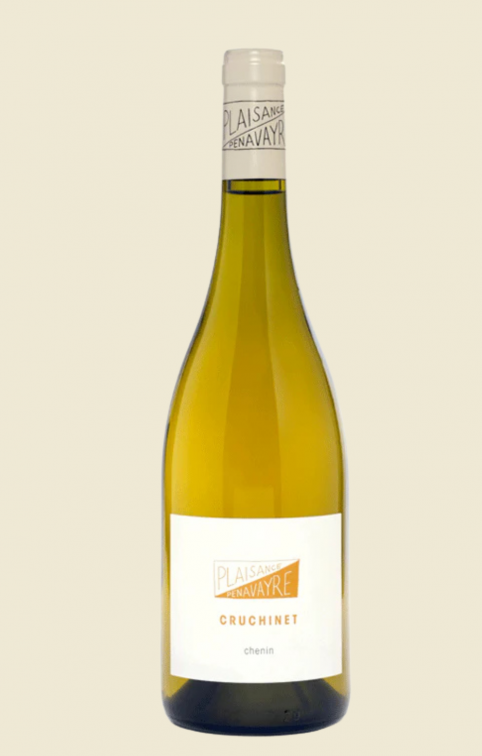 Cruchinet - Domaine Plaisance Penavayre