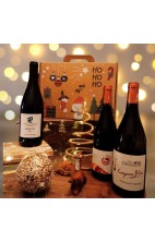 Coffret noël Languedoc-Roussillon