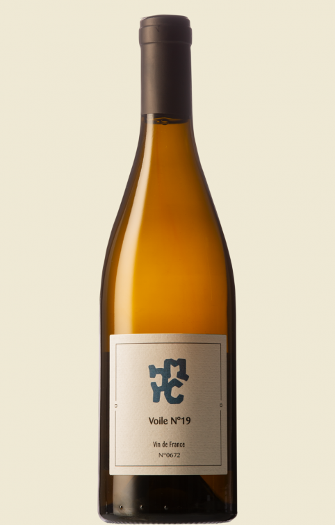 Vin de Voile - Paul Meunier