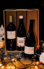 Abonnement Vins du Sud-ouest