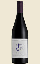 Terrasses du Larzac - Pimpanela - La Jasse Castel