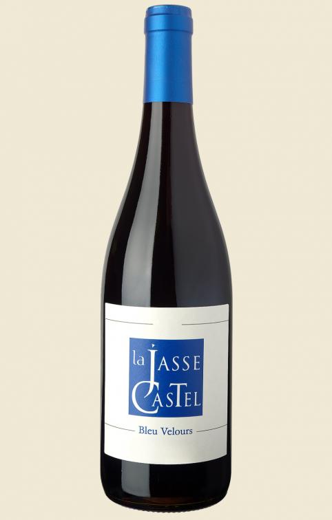 Terrases du Larzac - Languedoc - La Jasse Castel