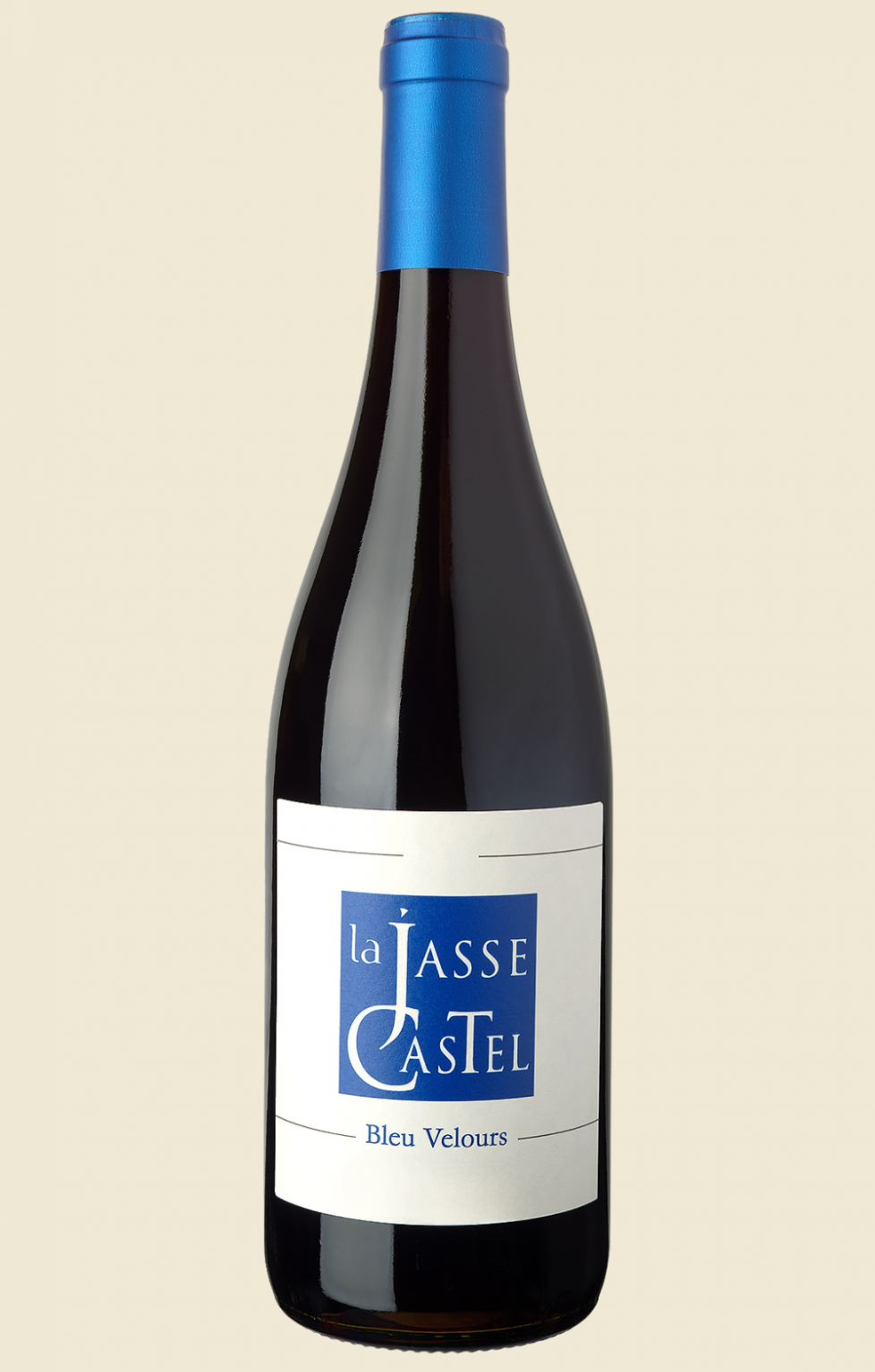 Terrases du Larzac - Languedoc - La Jasse Castel