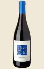 Terrases du Larzac - Languedoc - La Jasse Castel