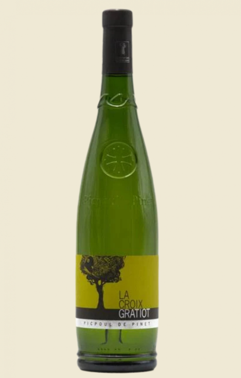 Picpoul de Pinet - La Croix Gratiot - Le Syndical