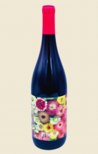 Zinnia - La Jasse Castel - Vin de France