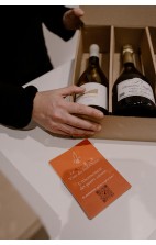 Box abonnement vins du Sud-ouest en bio