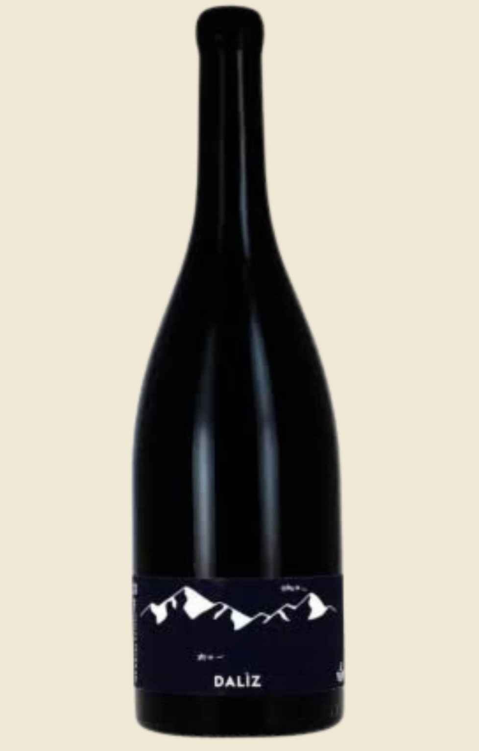 Daliz - Domaine Jaça- IGP Côtes Catalanes