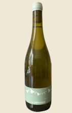 La réplique - Domaine Jaça - IGP Côtes Catalanes