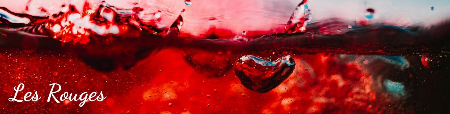 Sélection Wine'OC de vins rouges en bio et biodynamie du Languedoc-Roussillon et du Sud-Ouest