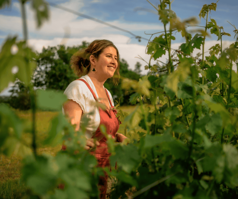 Escape Game dans un vignoble