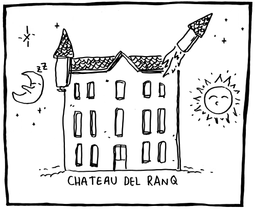 Château del Ranq