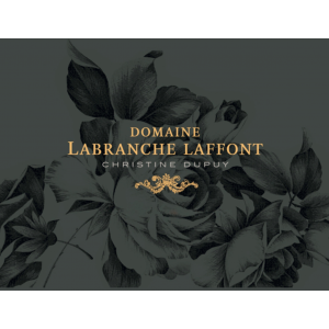 Domaine Labranche Laffont