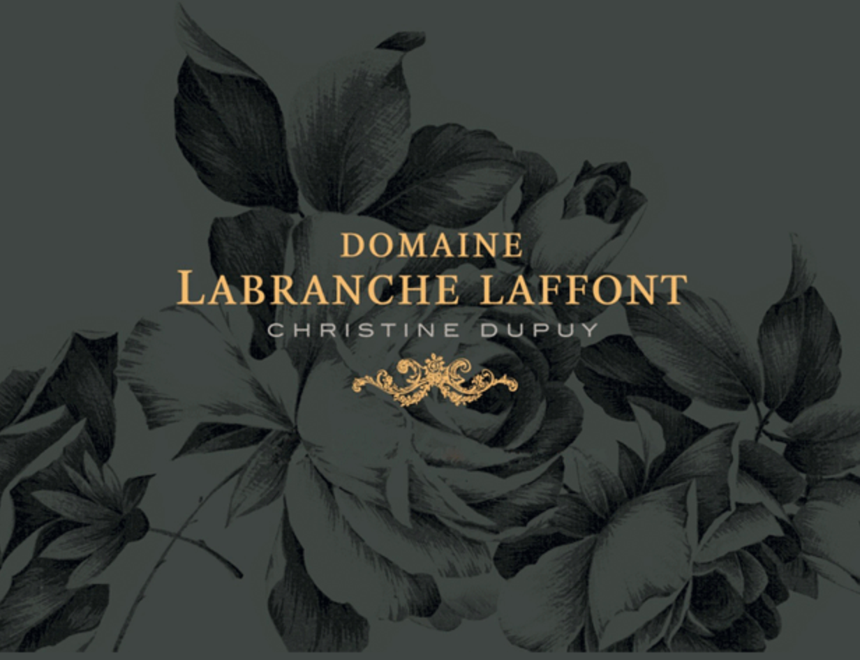 Domaine Labranche Laffont