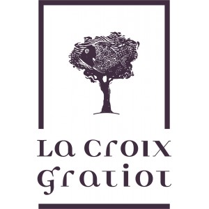 La Croix Gratiot