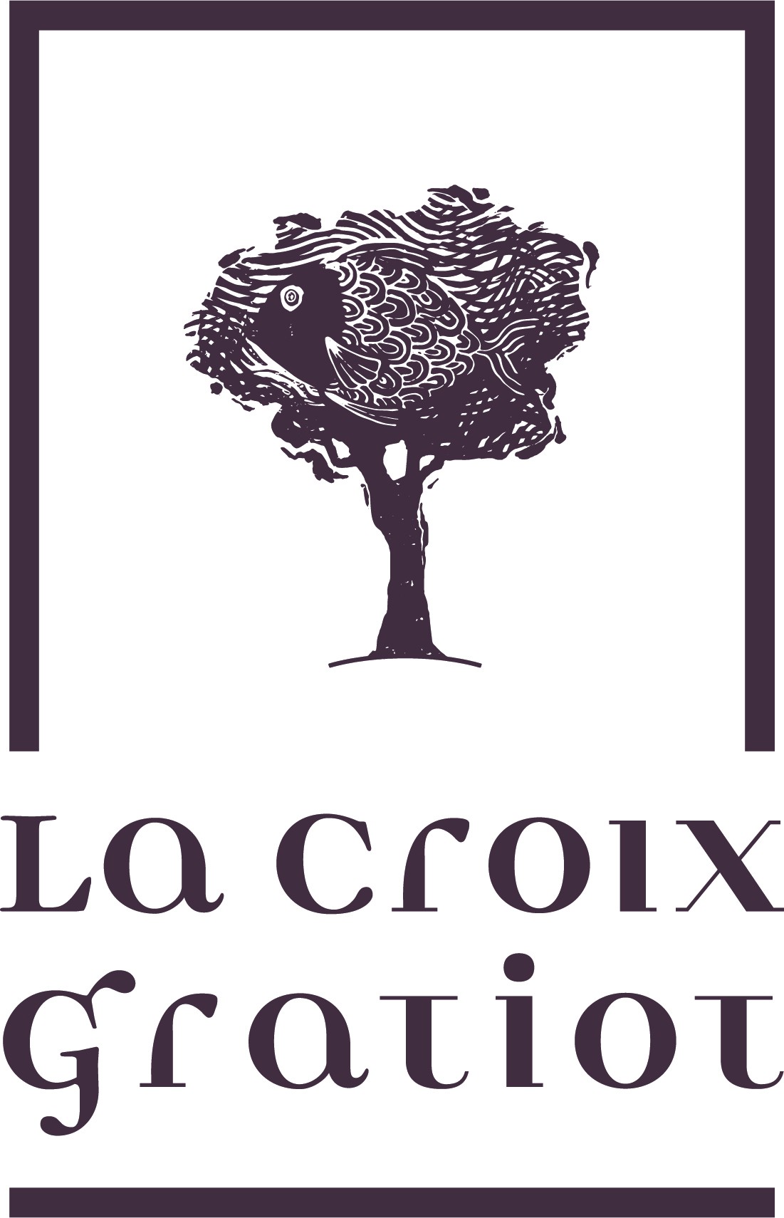 La Croix Gratiot