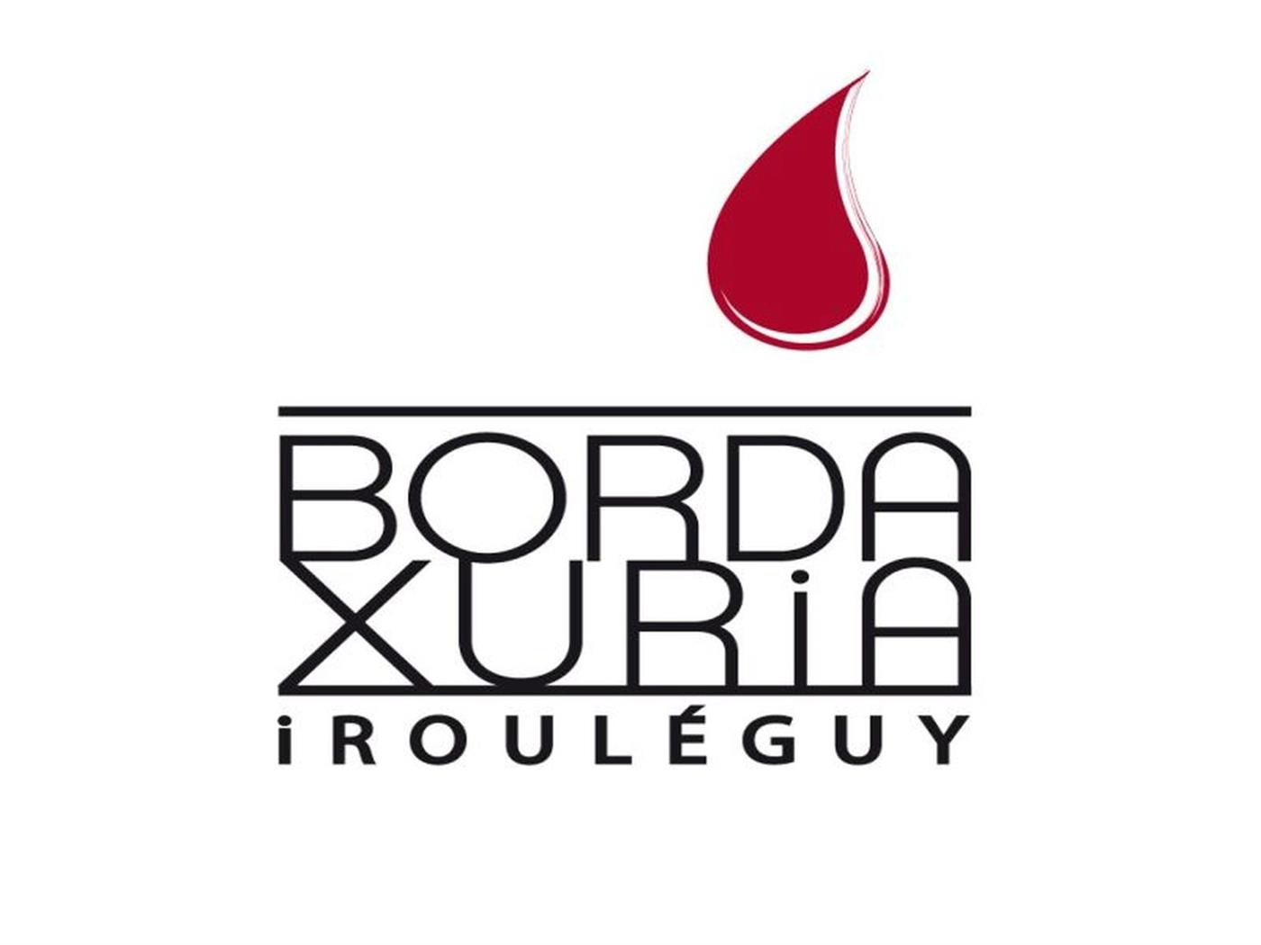 Domaine Bordaxuria