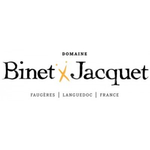 Domaine Binet-Jacquet