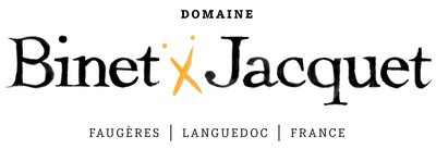 Domaine Binet-Jacquet